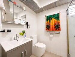 Blk 664A Waterway Sunbeam (Punggol), HDB 5 Rooms #594683161
